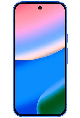 Google Pixel 10 128GB Indigo