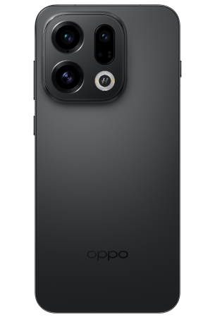 OPPO Find X9 512GB Zwart