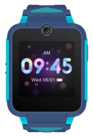 TCL Kindersmartwatch MT42 Blauw