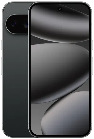 Google Pixel 10 Pro 128GB Zwart