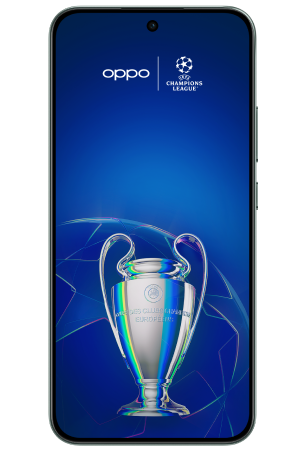 OPPO Reno14 F