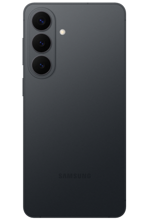 Samsung Galaxy S26 Plus Zwart