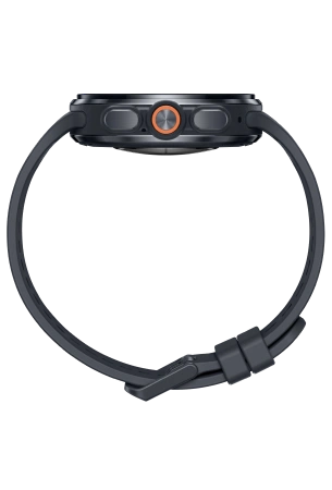 Samsung Galaxy Watch Ultra 2 47mm Zwart