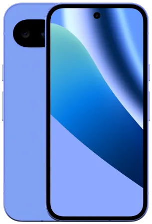 Google Pixel 10a 128GB Paars