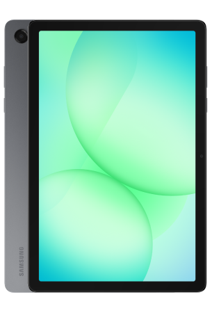 Samsung Galaxy Tab A11 Plus 128GB Grijs