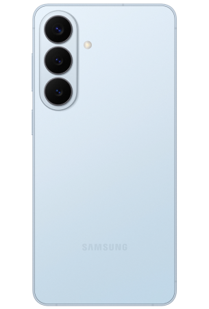 Samsung Galaxy S26 Plus Lichtblauw