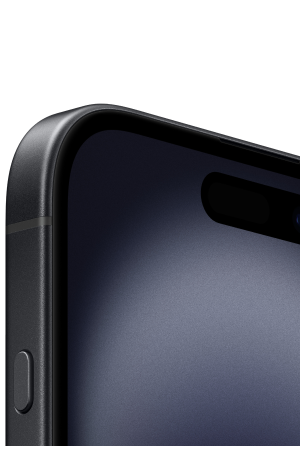 Apple iPhone 16 128GB Zwart
