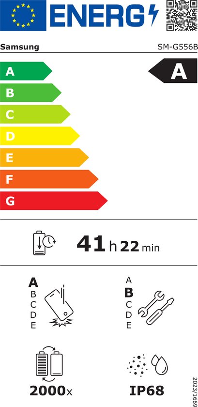 Energielabel