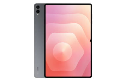 Samsung Galaxy Tab 11 Pro voor en achterkant