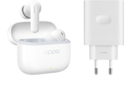 Enco Buds Pro + Charger