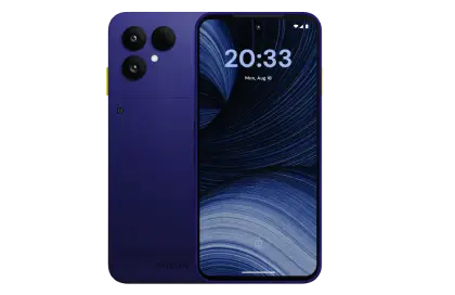 Fairphone 6+ blauw