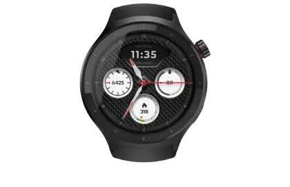Motorola Moto Watch