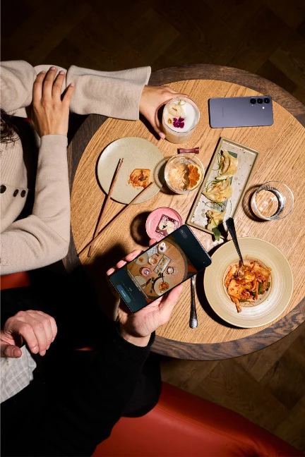 samsung galaxy s26 ultra photo assist