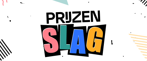 Odido Prijzenslag Winweken