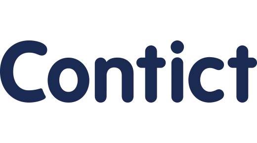 Contict logo