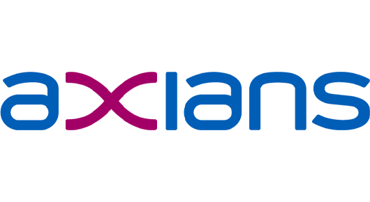 Axians logo Axians logo