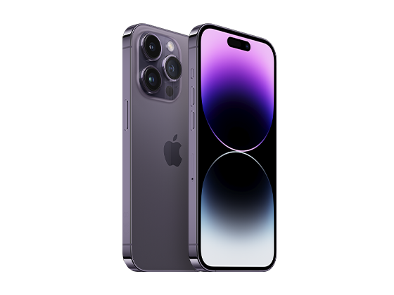 iPhone 14 Pro Max Batterij