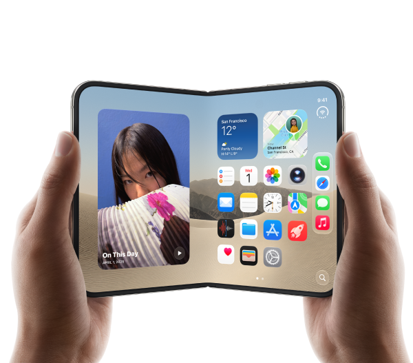 iPhone Duo