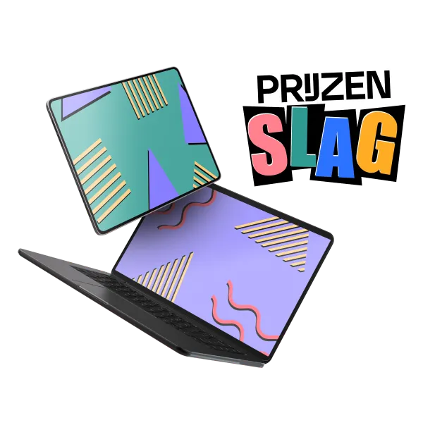 internet&tv met prijzenslag logo