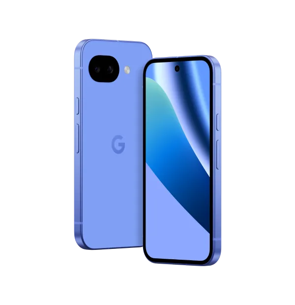 google pixel 10a lavendel