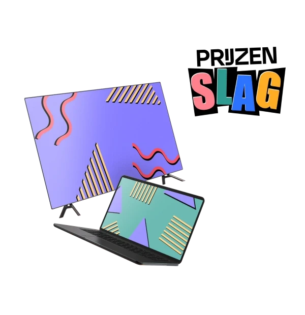 Prijzenslag