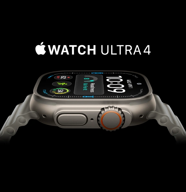 Apple Watch Ultra 4