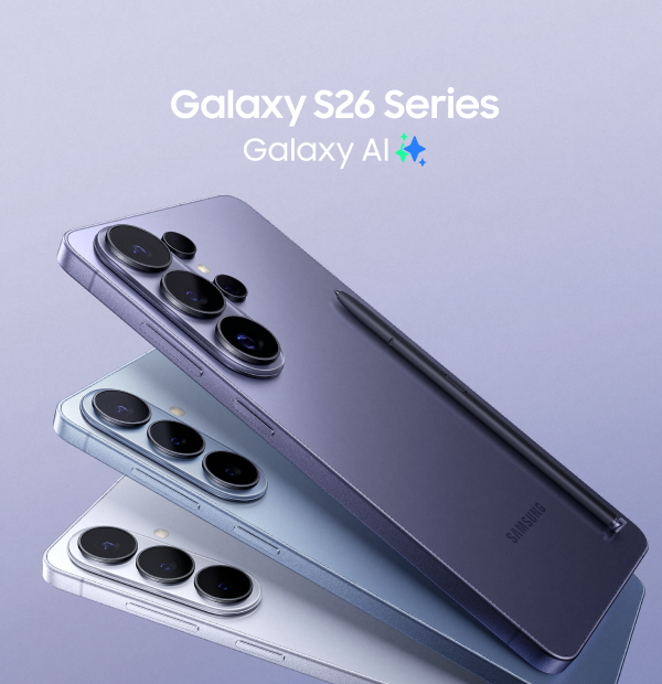 samsung galaxy s26 series
