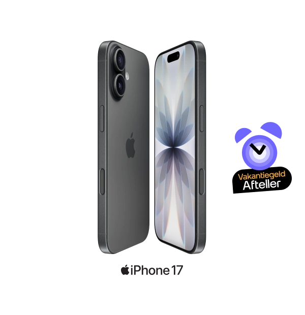 iPhone 17
