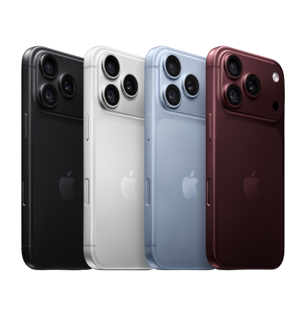 iPhone 18 Modellen