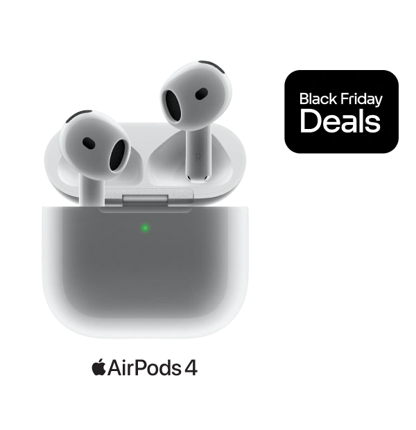 apple airpods 4