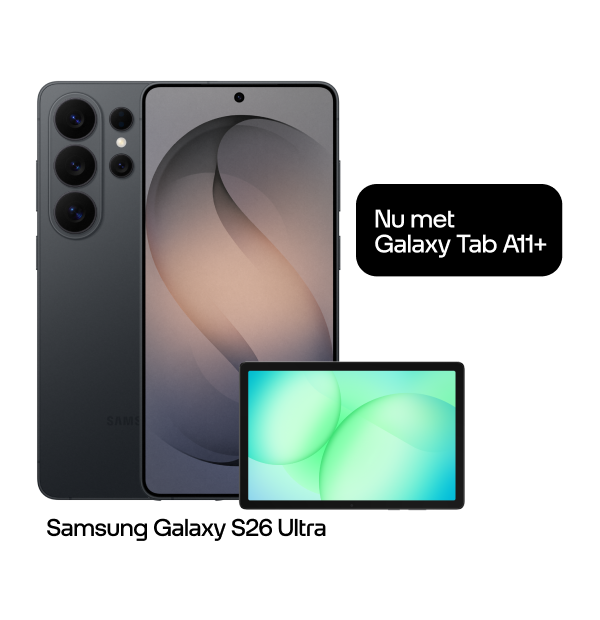 Samsung Galaxy S26 Ultra