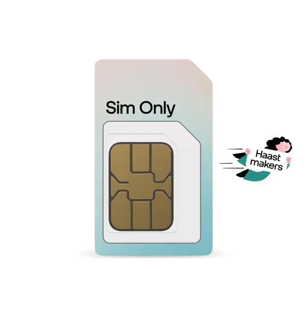 Sim Only