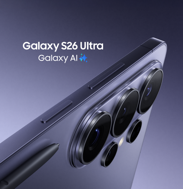 samsung galaxy s26 ultra