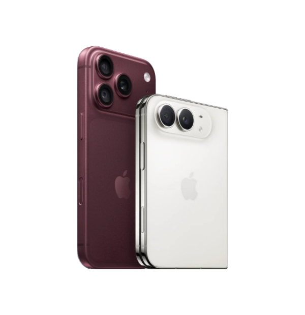 iPhone 18 Pro en iPhone Duo