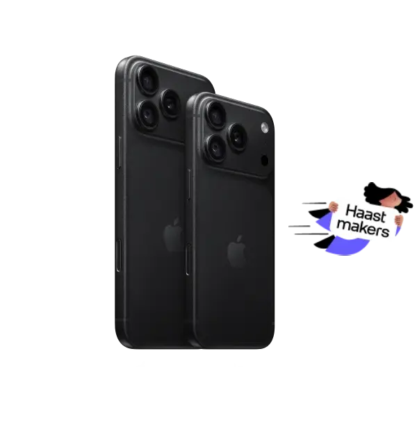 iPhone 18 Pro