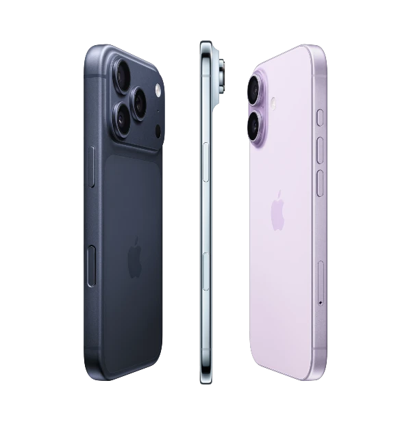 Apple iPhone 17 Serie