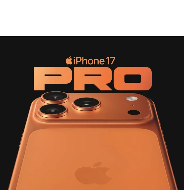 Apple iPhone 17 Pro