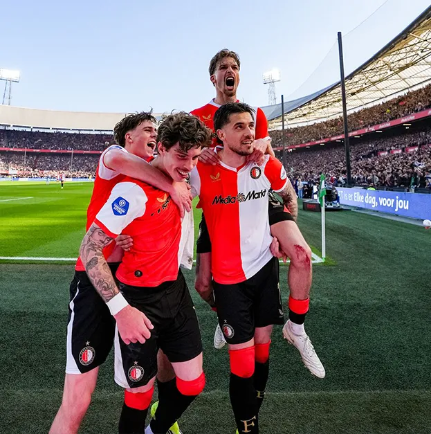 feyenoord