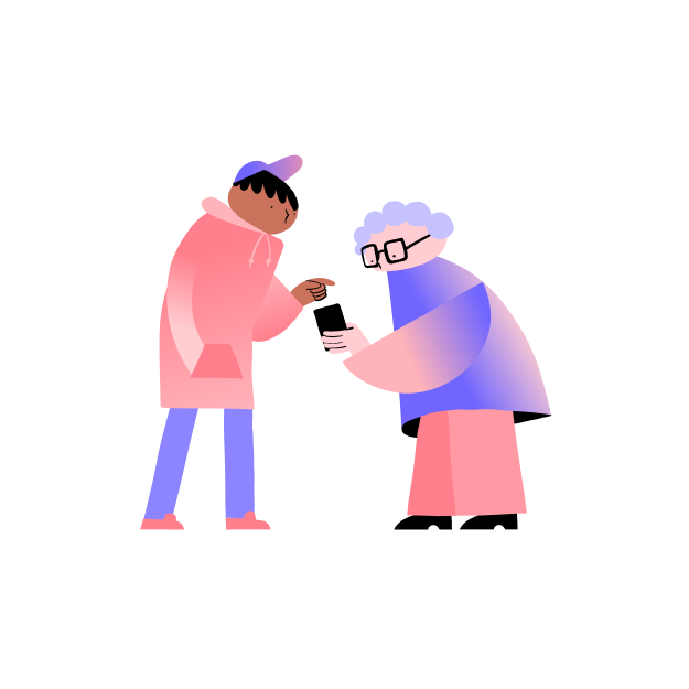 Digital Inclusion