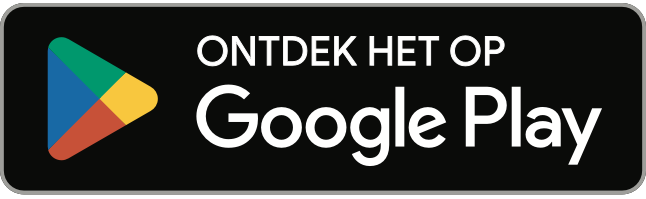 Google Playstore Logo - Ga naar Google Playstore