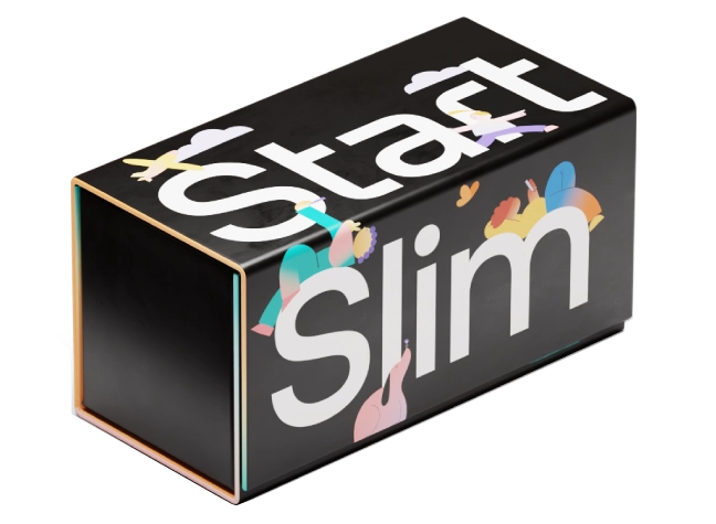 Start Slim doos