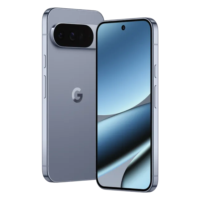 Google Pixel 10 pro xl in grijs Google Pixel 10 pro xl in grijs