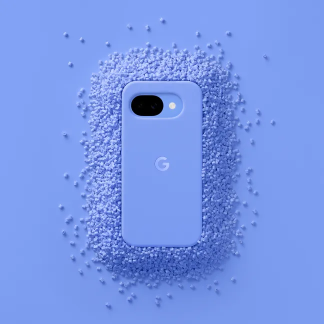 google pixel 10a lavendel