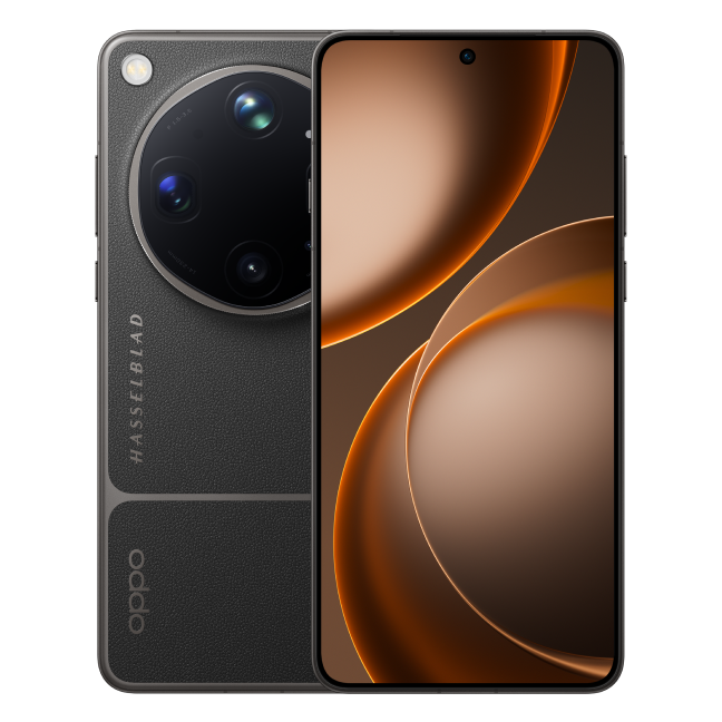 OPPO Find X9 Ultra