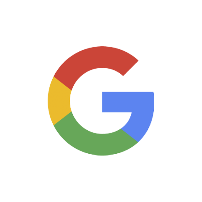 Google logo