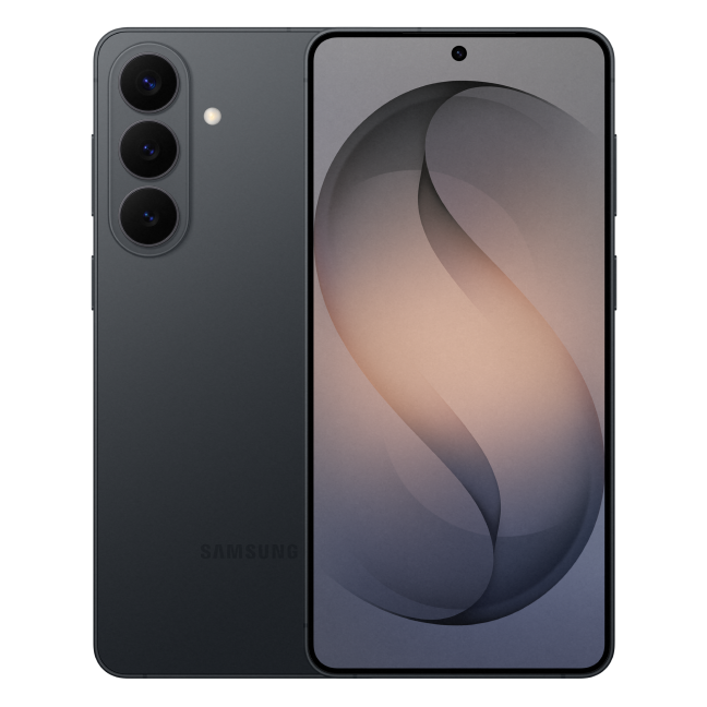 samsung galaxy s26 plus zwart