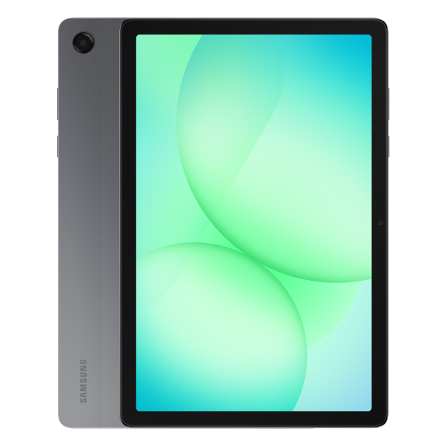 samsung galaxy tab a11 plus voor- en achterkant
