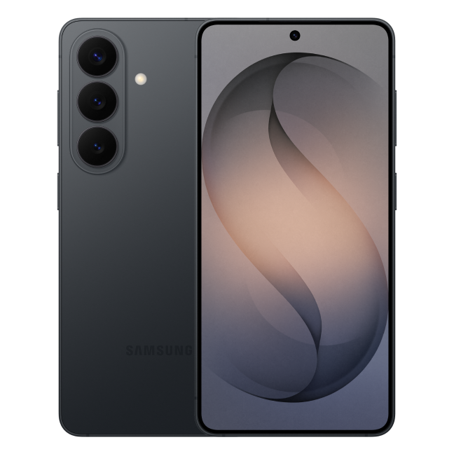 samsung galaxy s26 zwart