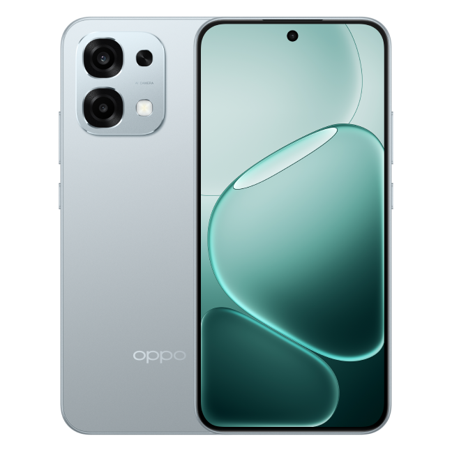 oppo a6 pro in het grijs oppo a6 pro in het grijs