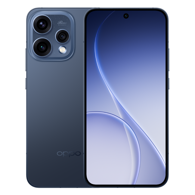 oppo reno15